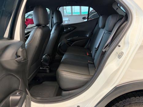 FIAT Argo 1.8 4P FLEX E.TORQ TREKKING AUTOMÁTICO, Foto 7