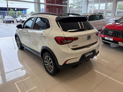 FIAT Argo 1.8 4P FLEX E.TORQ TREKKING AUTOMÁTICO, Foto 8