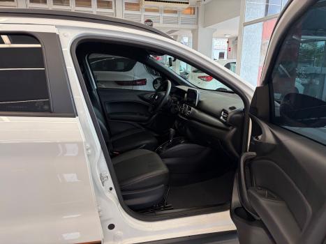 FIAT Argo 1.8 4P FLEX E.TORQ TREKKING AUTOMÁTICO, Foto 11