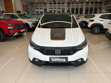 FIAT Argo 1.8 4P FLEX E.TORQ TREKKING AUTOMÁTICO, Foto 12