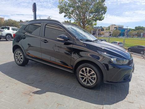 FIAT Argo 1.8 4P FLEX E.TORQ TREKKING AUTOMÁTICO, Foto 1