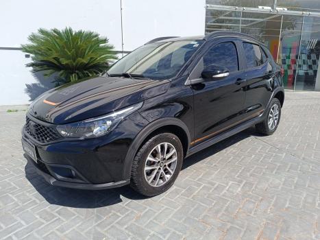 FIAT Argo 1.8 4P FLEX E.TORQ TREKKING AUTOMÁTICO, Foto 2