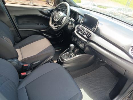 FIAT Argo 1.8 4P FLEX E.TORQ TREKKING AUTOMÁTICO, Foto 3