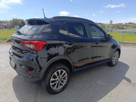 FIAT Argo 1.8 4P FLEX E.TORQ TREKKING AUTOMÁTICO, Foto 4
