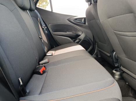 FIAT Argo 1.8 4P FLEX E.TORQ TREKKING AUTOMÁTICO, Foto 5