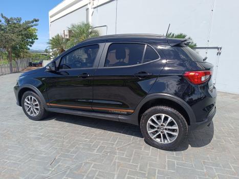 FIAT Argo 1.8 4P FLEX E.TORQ TREKKING AUTOMÁTICO, Foto 6