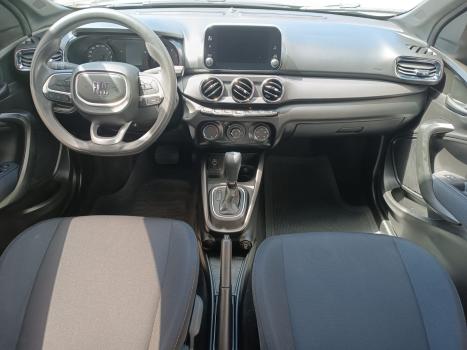 FIAT Argo 1.8 4P FLEX E.TORQ TREKKING AUTOMÁTICO, Foto 7