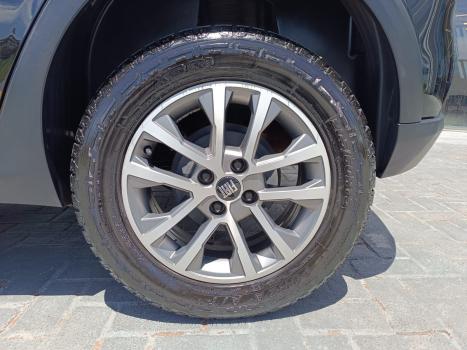 FIAT Argo 1.8 4P FLEX E.TORQ TREKKING AUTOMÁTICO, Foto 8