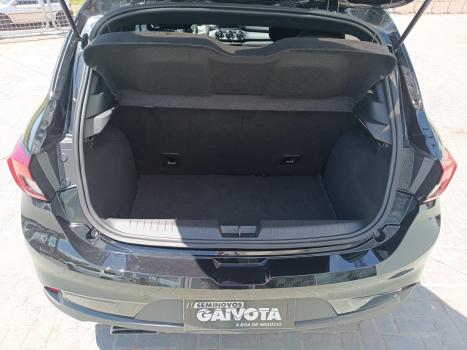FIAT Argo 1.8 4P FLEX E.TORQ TREKKING AUTOMÁTICO, Foto 9
