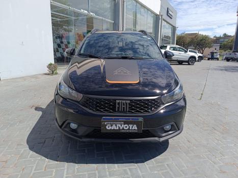 FIAT Argo 1.8 4P FLEX E.TORQ TREKKING AUTOMÁTICO, Foto 10