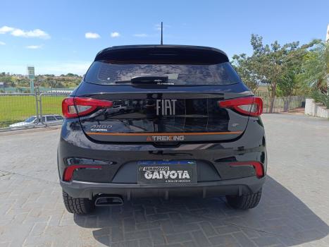 FIAT Argo 1.8 4P FLEX E.TORQ TREKKING AUTOMÁTICO, Foto 12