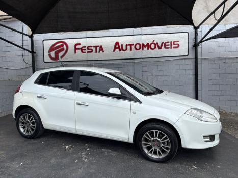 FIAT Bravo 1.8 16V 4P ESSENCE FLEX, Foto 1