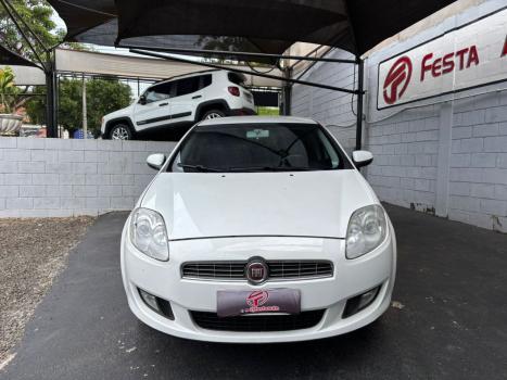FIAT Bravo 1.8 16V 4P ESSENCE FLEX, Foto 2