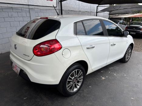 FIAT Bravo 1.8 16V 4P ESSENCE FLEX, Foto 5