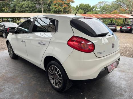 FIAT Bravo 1.8 16V 4P ESSENCE FLEX, Foto 6