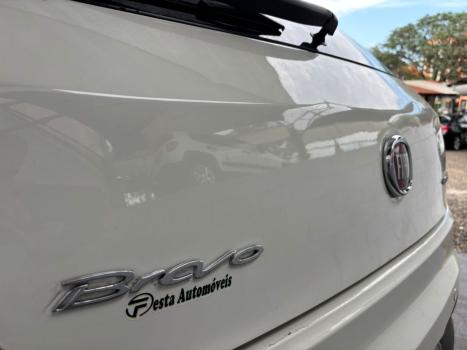 FIAT Bravo 1.8 16V 4P ESSENCE FLEX, Foto 9