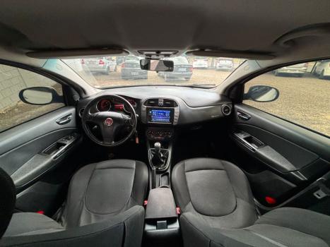 FIAT Bravo 1.8 16V 4P ESSENCE FLEX, Foto 10