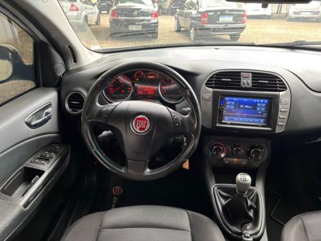 FIAT Bravo 1.8 16V 4P ESSENCE FLEX, Foto 11