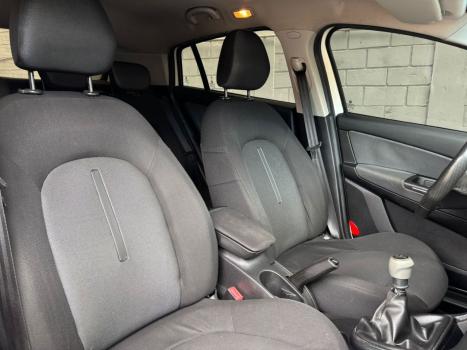 FIAT Bravo 1.8 16V 4P ESSENCE FLEX, Foto 12