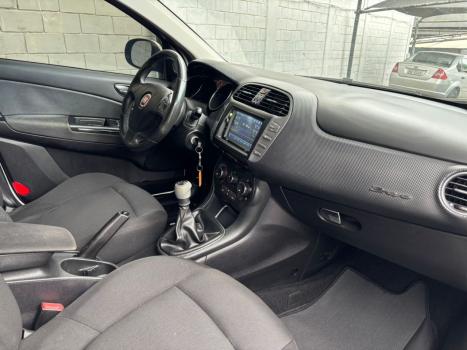 FIAT Bravo 1.8 16V 4P ESSENCE FLEX, Foto 13