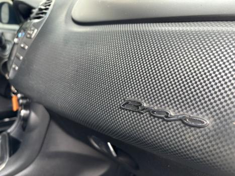 FIAT Bravo 1.8 16V 4P ESSENCE FLEX, Foto 14