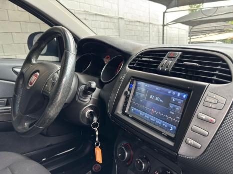 FIAT Bravo 1.8 16V 4P ESSENCE FLEX, Foto 15