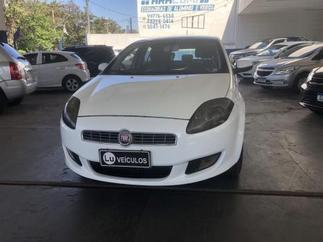 FIAT Bravo 1.8 16V 4P FLEX ESSENCE DUALOGIC AUTOMATIZADO, Foto 2