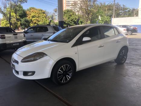 FIAT Bravo 1.8 16V 4P FLEX ESSENCE DUALOGIC AUTOMATIZADO, Foto 4