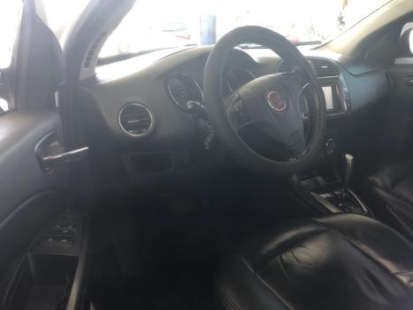 FIAT Bravo 1.8 16V 4P FLEX ESSENCE DUALOGIC AUTOMATIZADO, Foto 5