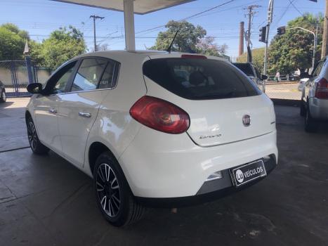 FIAT Bravo 1.8 16V 4P FLEX ESSENCE DUALOGIC AUTOMATIZADO, Foto 7