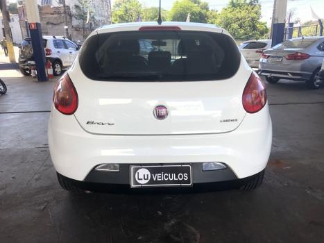 FIAT Bravo 1.8 16V 4P FLEX ESSENCE DUALOGIC AUTOMATIZADO, Foto 8