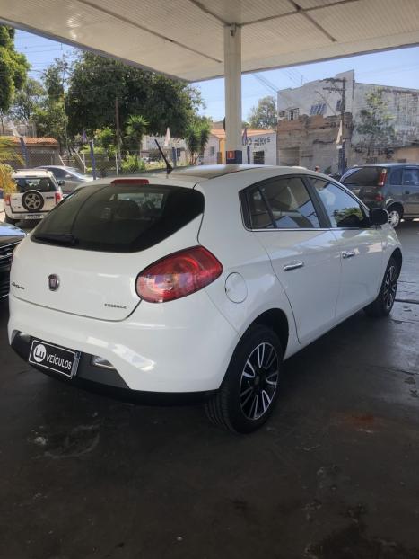 FIAT Bravo 1.8 16V 4P FLEX ESSENCE DUALOGIC AUTOMATIZADO, Foto 9