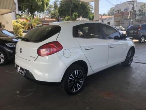 FIAT Bravo 1.8 16V 4P FLEX ESSENCE DUALOGIC AUTOMATIZADO, Foto 10
