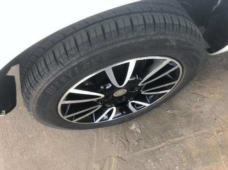 FIAT Bravo 1.8 16V 4P FLEX ESSENCE DUALOGIC AUTOMATIZADO, Foto 11
