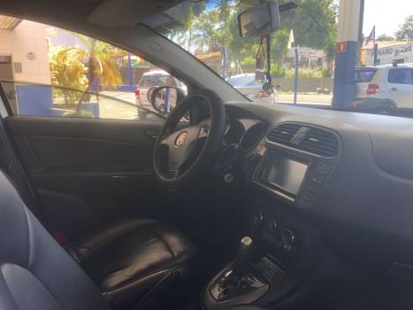 FIAT Bravo 1.8 16V 4P FLEX ESSENCE DUALOGIC AUTOMATIZADO, Foto 12