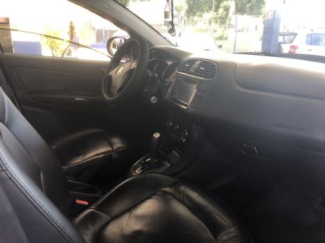 FIAT Bravo 1.8 16V 4P FLEX ESSENCE DUALOGIC AUTOMATIZADO, Foto 13