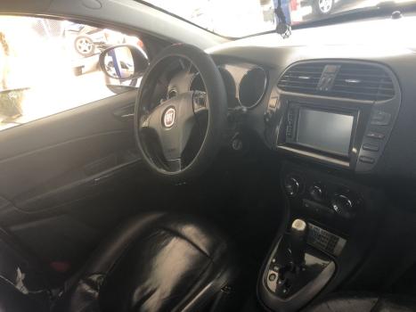 FIAT Bravo 1.8 16V 4P FLEX ESSENCE DUALOGIC AUTOMATIZADO, Foto 14