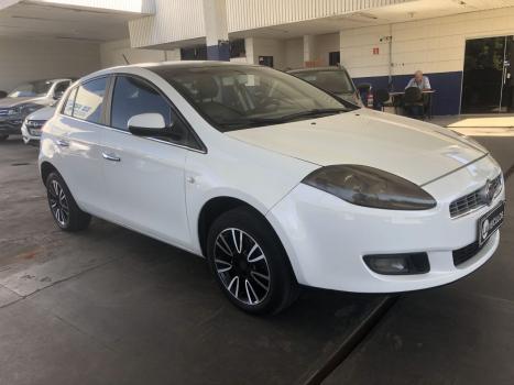 FIAT Bravo 1.8 16V 4P FLEX ESSENCE DUALOGIC AUTOMATIZADO, Foto 15