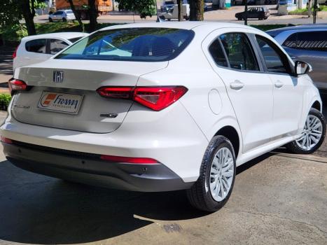 FIAT Cronos 1.0 4P FIREFLY FLEX DRIVE, Foto 4