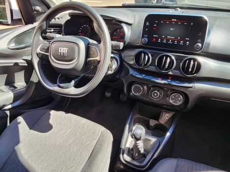 FIAT Cronos 1.0 4P FIREFLY FLEX DRIVE, Foto 7