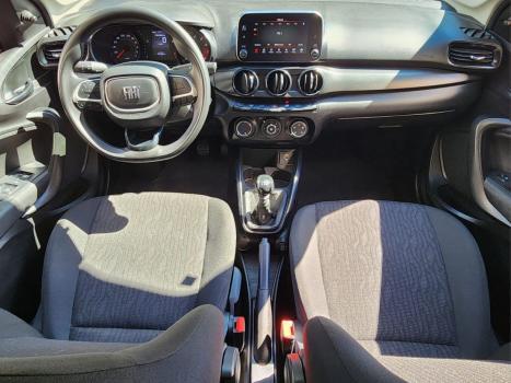 FIAT Cronos 1.0 4P FIREFLY FLEX DRIVE, Foto 8