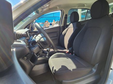 FIAT Cronos 1.0 4P FIREFLY FLEX DRIVE, Foto 9