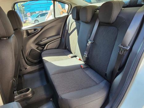 FIAT Cronos 1.0 4P FIREFLY FLEX DRIVE, Foto 10