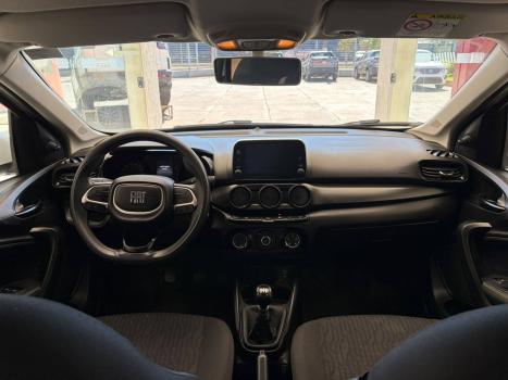 FIAT Cronos 1.0 4P FIREFLY FLEX DRIVE, Foto 8