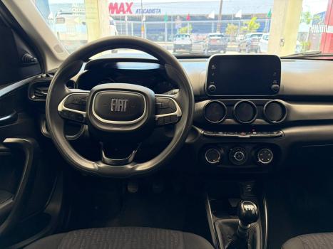 FIAT Cronos 1.0 4P FIREFLY FLEX DRIVE, Foto 9