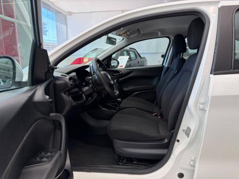 FIAT Cronos 1.0 4P FIREFLY FLEX DRIVE, Foto 10