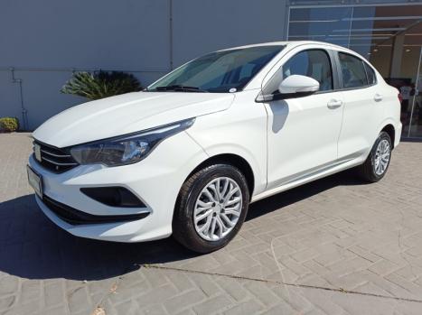 FIAT Cronos 1.3 4P FLEX, Foto 2