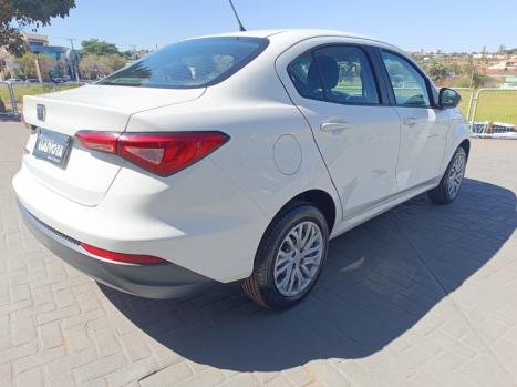 FIAT Cronos 1.3 4P FLEX, Foto 3
