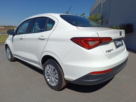 FIAT Cronos 1.3 4P FLEX, Foto 4