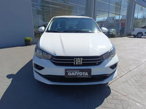 FIAT Cronos 1.3 4P FLEX, Foto 5